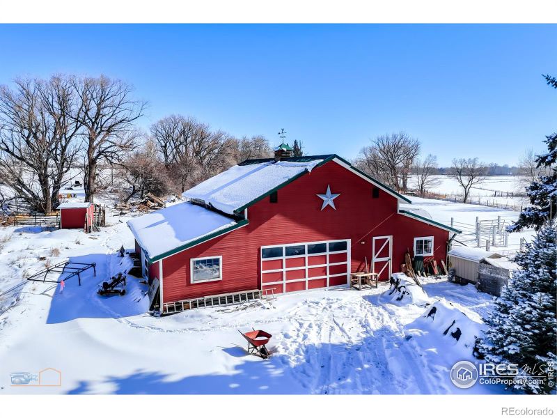 12900 N 66th St, Longmont, CO 80503