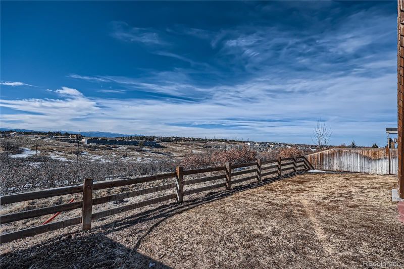 3643 White Rose Loop, Castle Rock, CO 80108