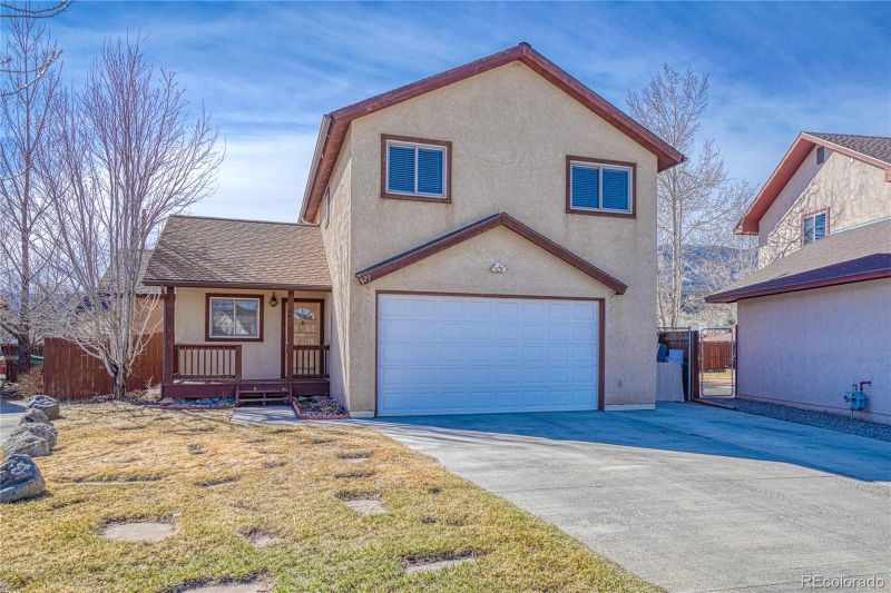 23 Rex Cir, Salida, CO 81201