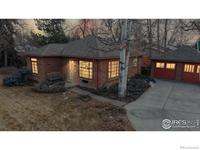 335 Parker St, Fort Collins, CO 80525