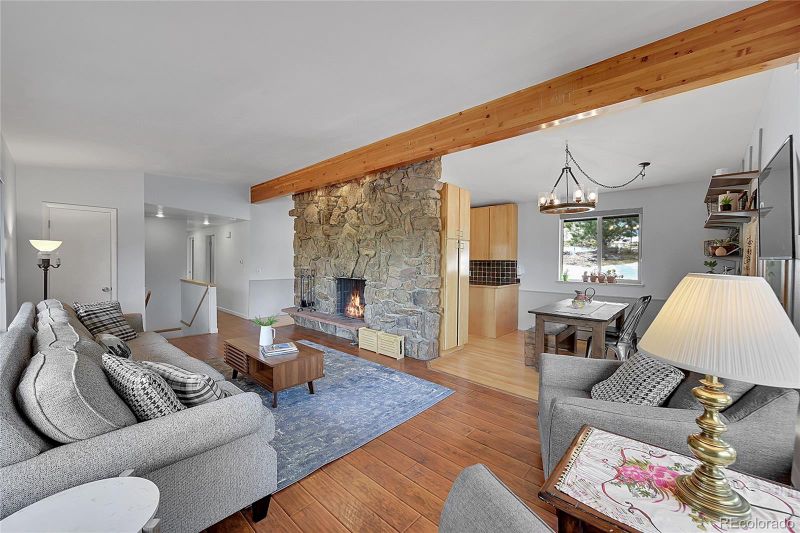 29304 Thimbleberry Ln, Evergreen, CO 80439