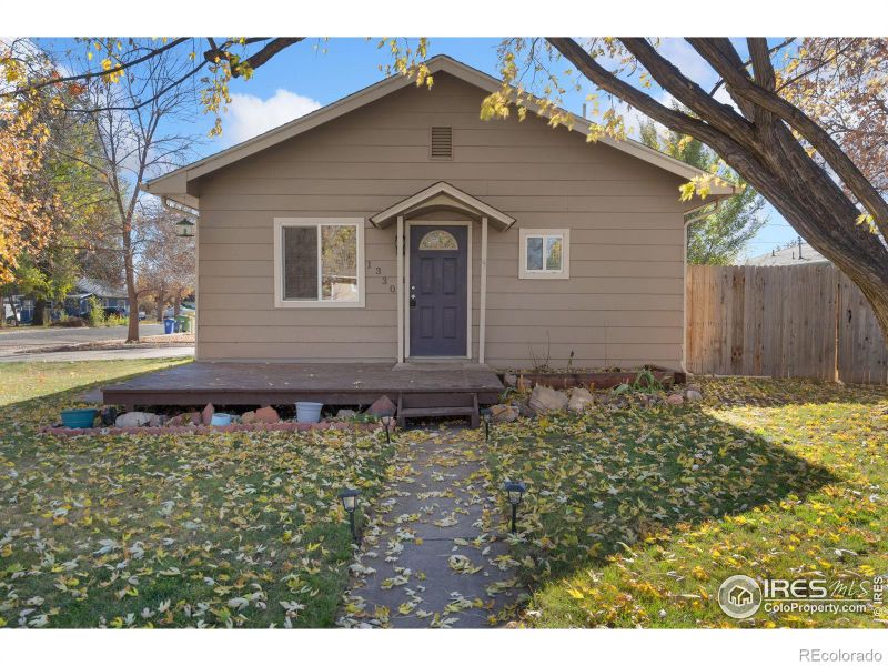 1330 E 5th St, Loveland, CO 80537