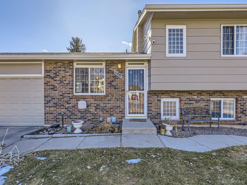 11002 E Ohio Pl, Aurora, CO 80012