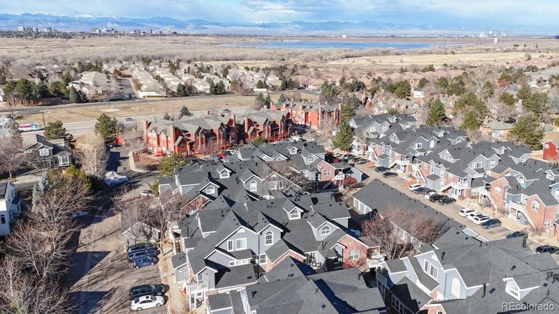 14359 E Grand Dr #158, Aurora, CO 80015