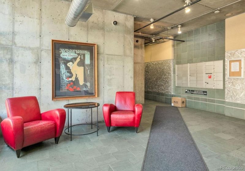 290 W 12th Ave #401, Denver, CO 80204