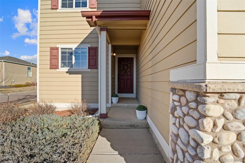 11704 Black Maple Ln, Colorado Springs, CO 80921