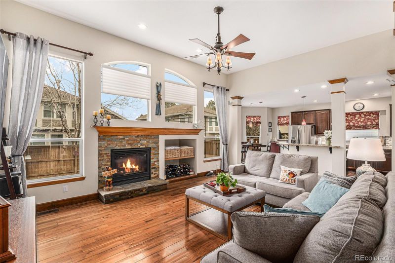 10429 White Pine Dr, Parker, CO 80134