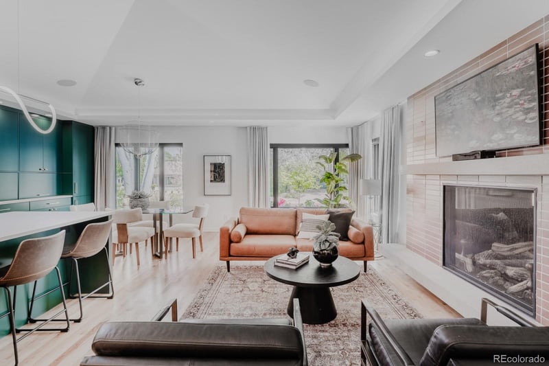 111 S Hudson St, Denver, CO 80246