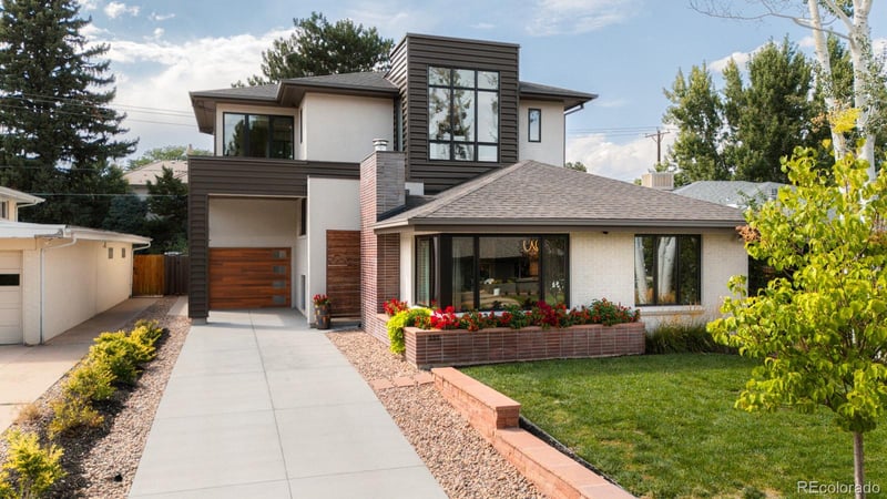111 S Hudson St, Denver, CO 80246