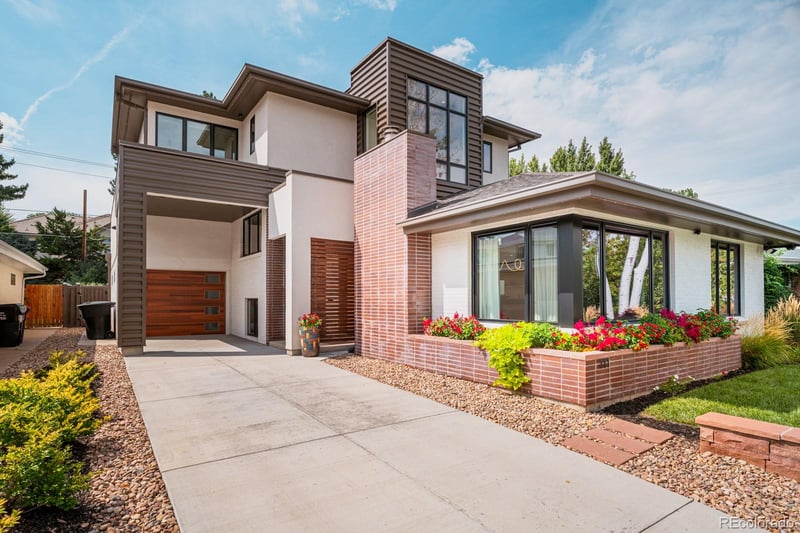 111 S Hudson St, Denver, CO 80246