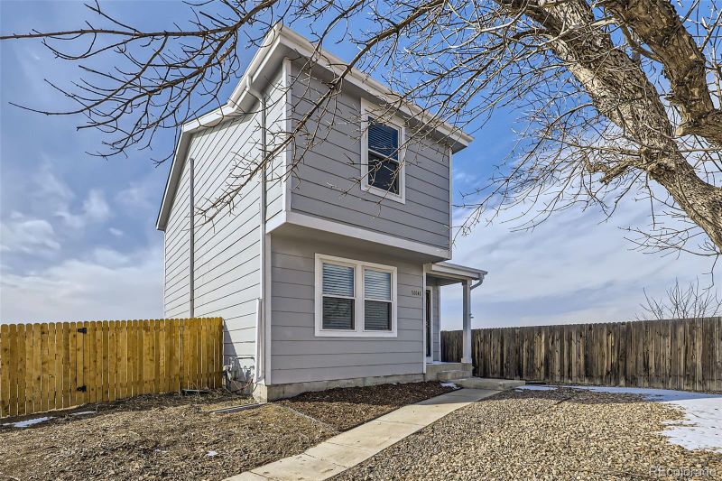 10141 Eudora Ct, Thornton, CO 80229