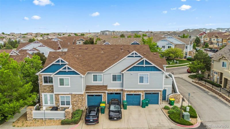 23465 E Platte Dr #B, Aurora, CO 80016