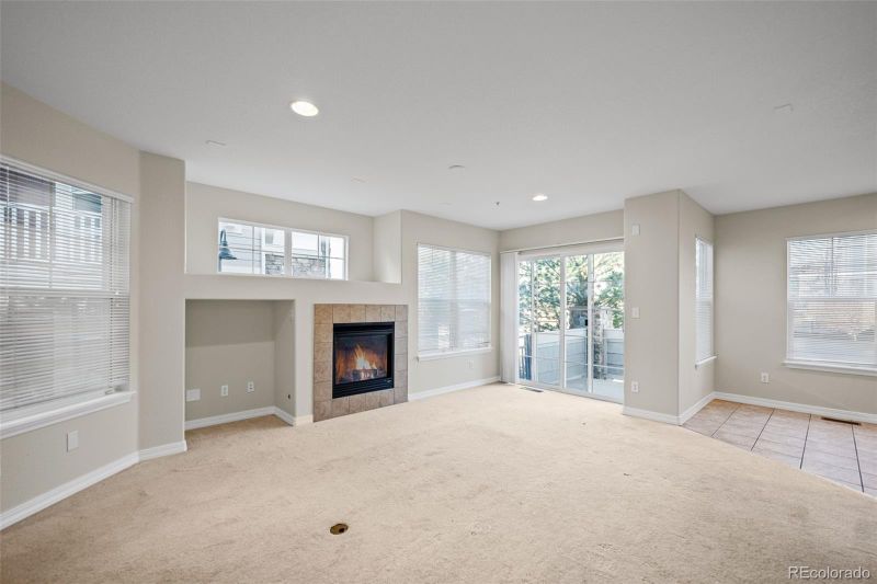 23465 E Platte Dr #B, Aurora, CO 80016