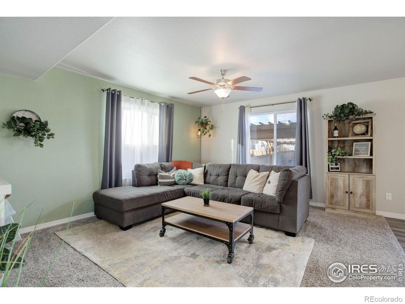 894 Emerald Lakes St, Severance, CO 80550