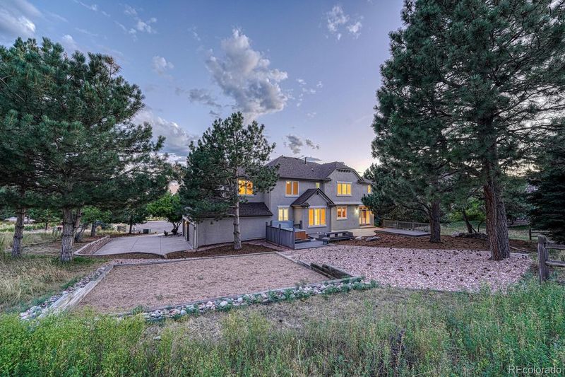 5080 Barn Swallow Way, Parker, CO 80134