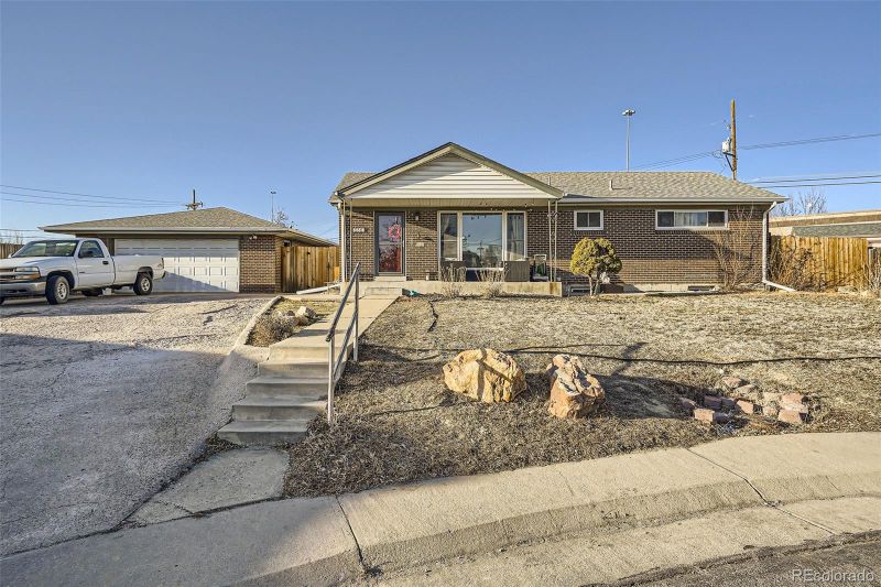 7217 Huron St, Denver, CO 80221