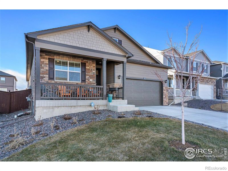 342 Bluebird Rd, Johnstown, CO 80534