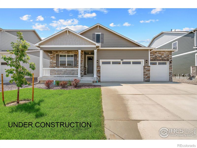 1866 Westport Ave, Berthoud, CO 80513