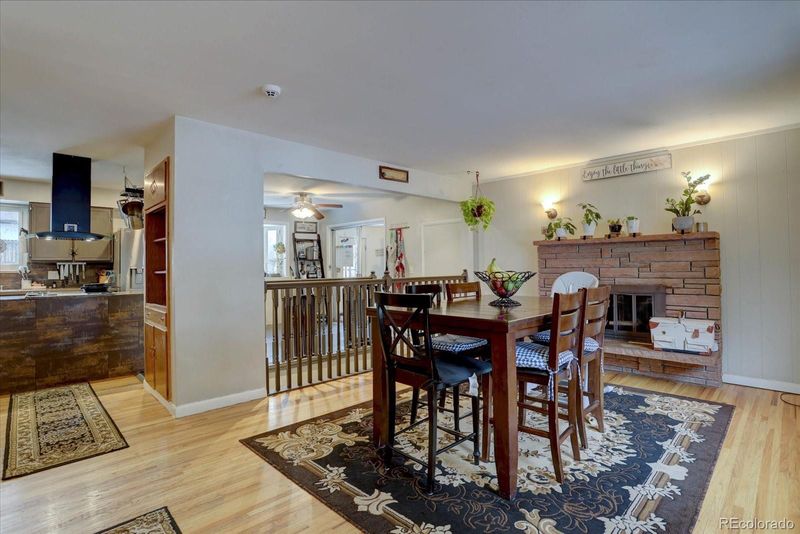 985 S Jellison St, Lakewood, CO 80226