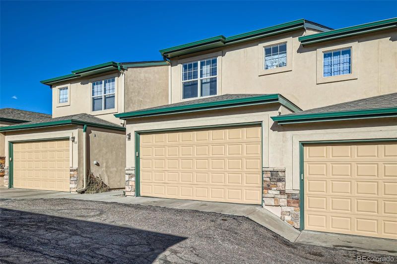 5973 Eagle Hill Hts #103, Colorado Springs, CO 80919