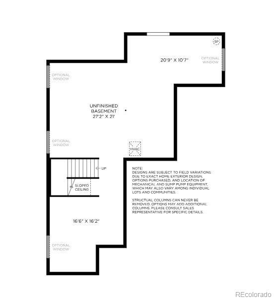 6345 Las Conchas Point, Parker, CO 80134
