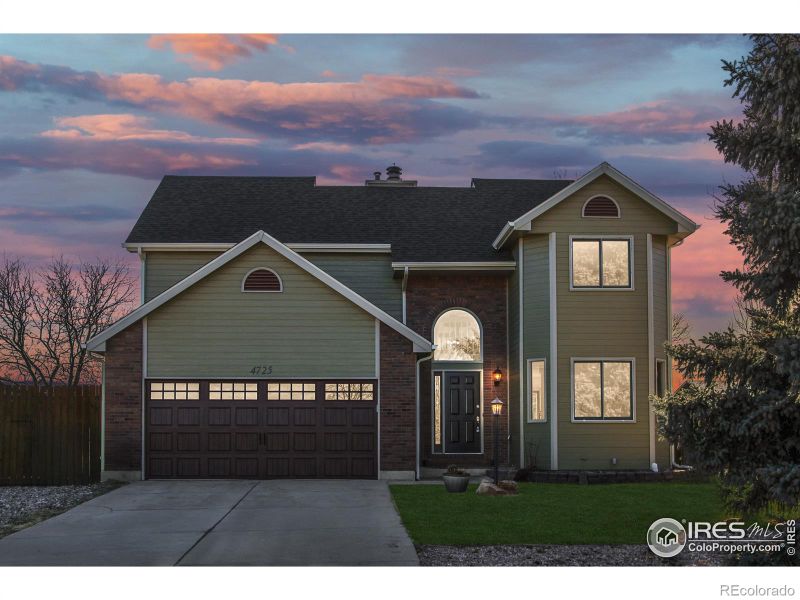 4725 Crestridge Ct, Loveland, CO 80537
