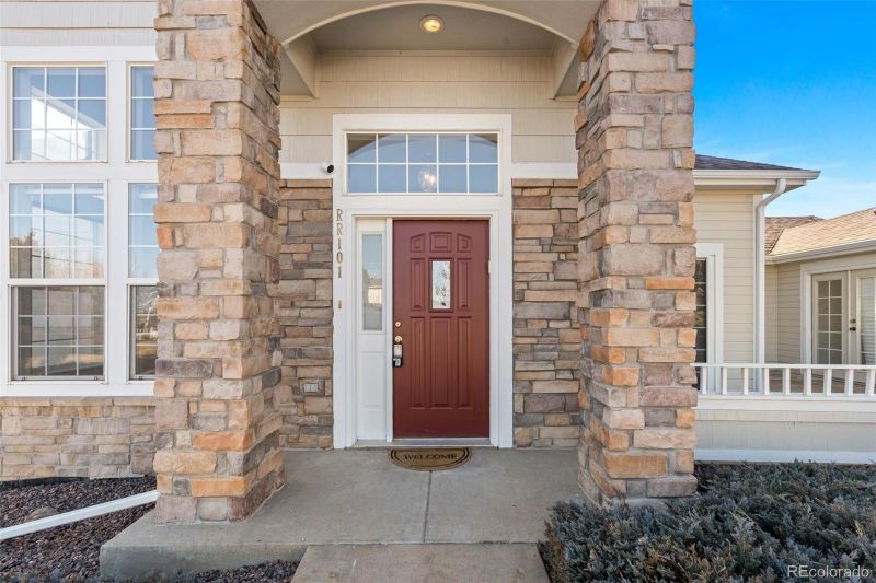 8300 Fairmount Dr #RR101, Denver, CO 80247