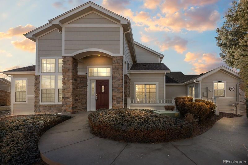 8300 Fairmount Dr #RR101, Denver, CO 80247