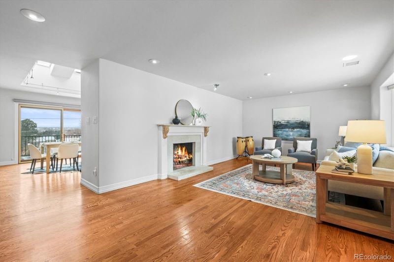 7250 W Vassar Ave, Lakewood, CO 80227
