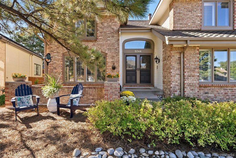 5344 E Otero Dr, Centennial, CO 80122
