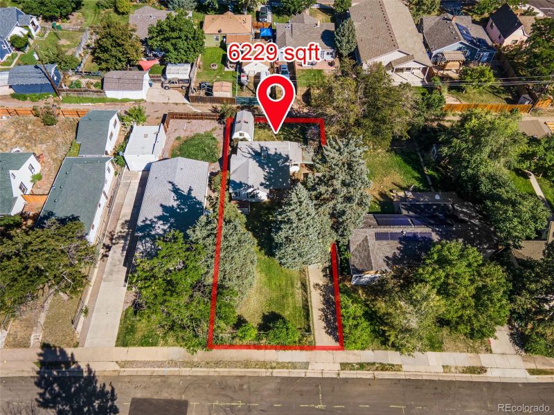 2862 S Grant St, Englewood, CO 80113