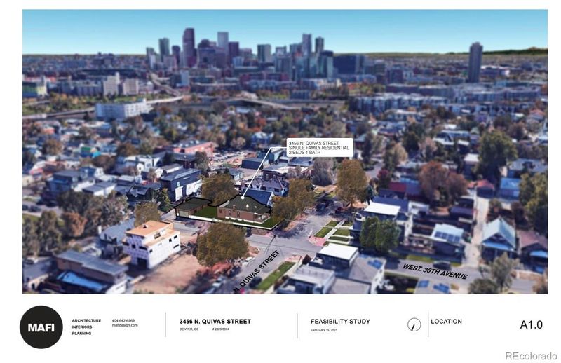 3456 Quivas St, Denver, CO 80211