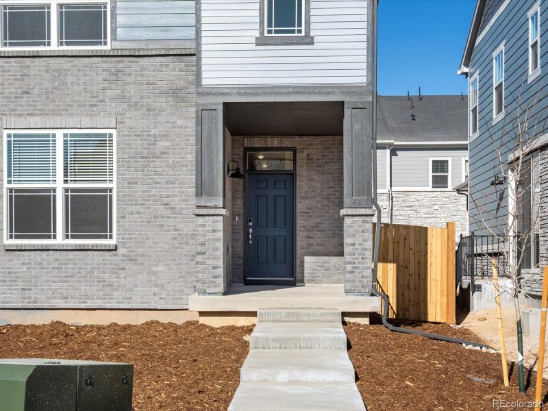 789 N Tempe St, Aurora, CO 80018