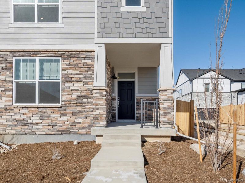 784 N Shawnee St, Aurora, CO 80018