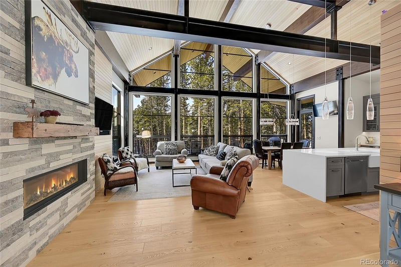 55 Blue Flag Dr, Breckenridge, CO 80424