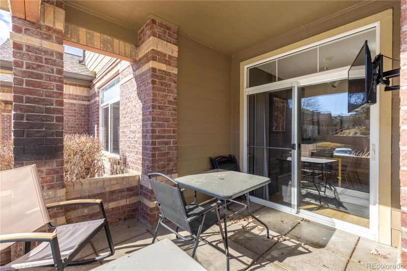 6412 Silver Mesa Dr #C, Highlands Ranch, CO 80130