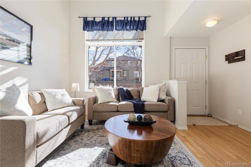6412 Silver Mesa Dr #C, Highlands Ranch, CO 80130