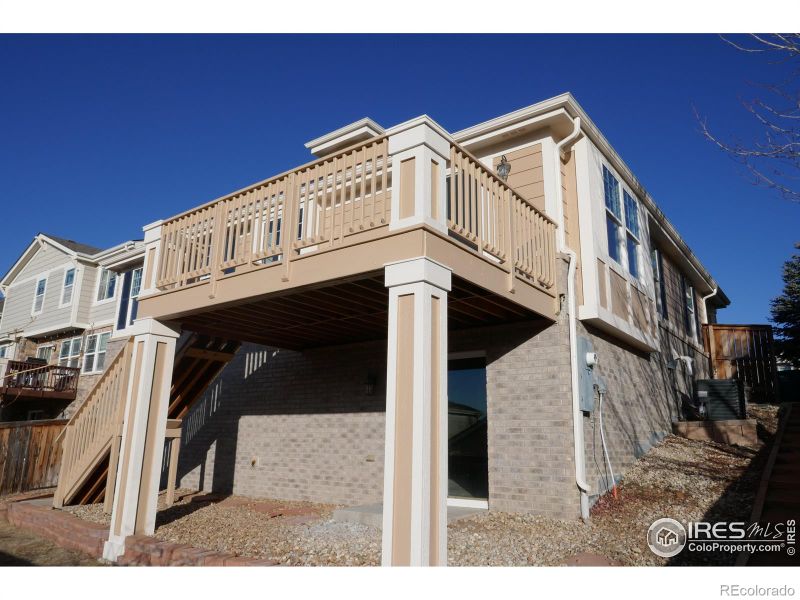 5065 S Haleyville St, Aurora, CO 80016