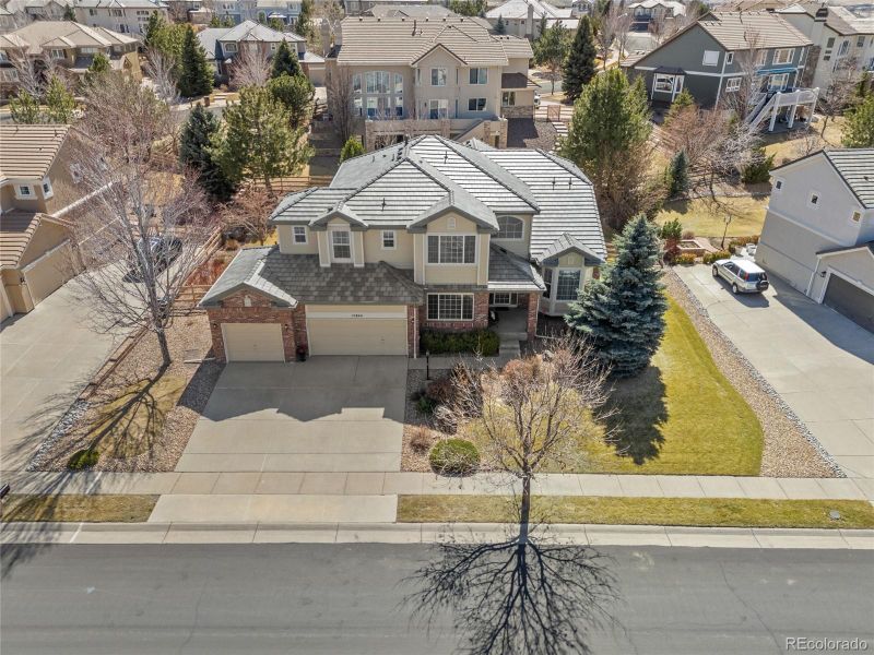 15844 E Lake Cir, Centennial, CO 80016