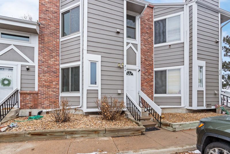 5510 W 80th Pl #314, Arvada, CO 80003