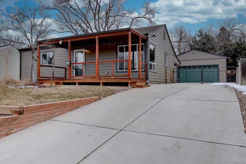 3290 S Holly St, Denver, CO 80222