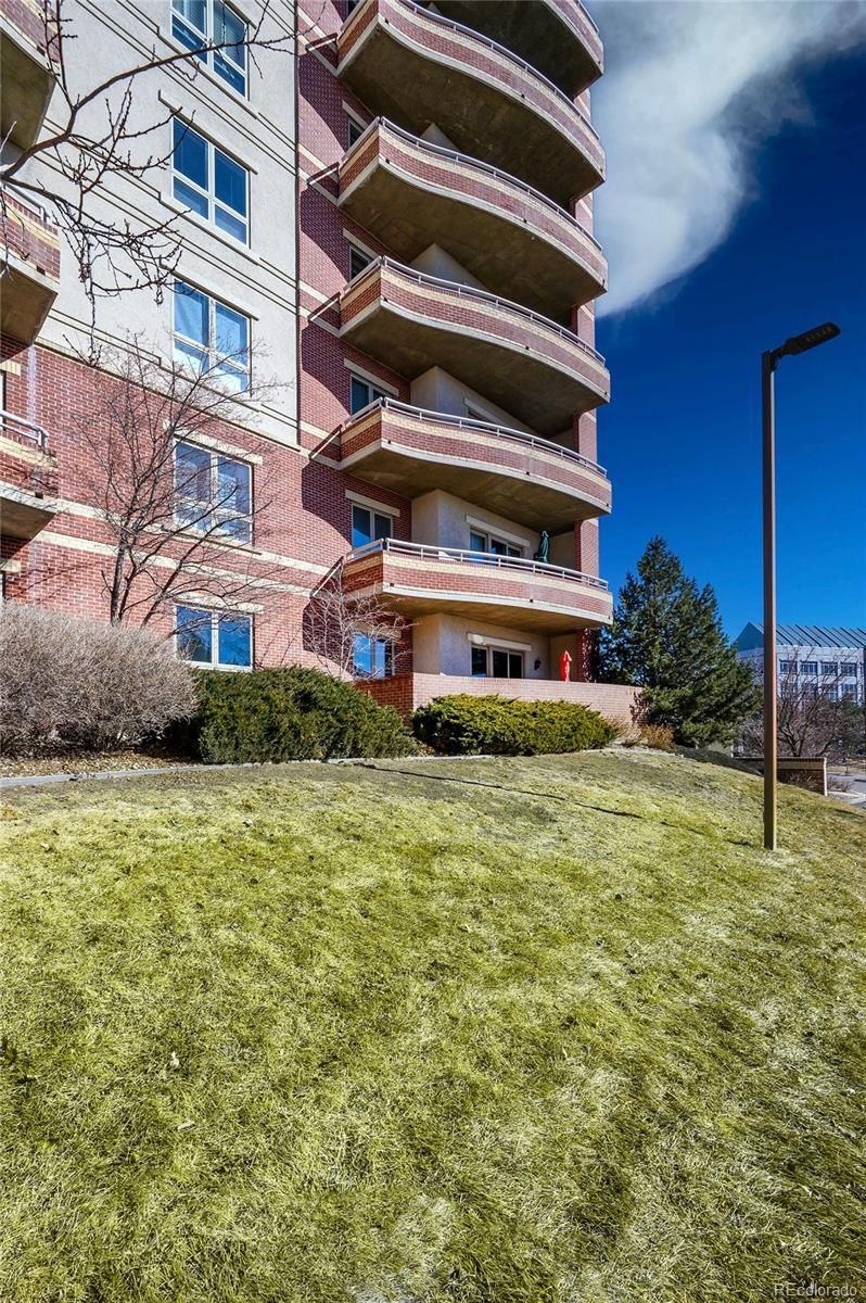 4875 S Monaco St #103, Denver, CO 80237