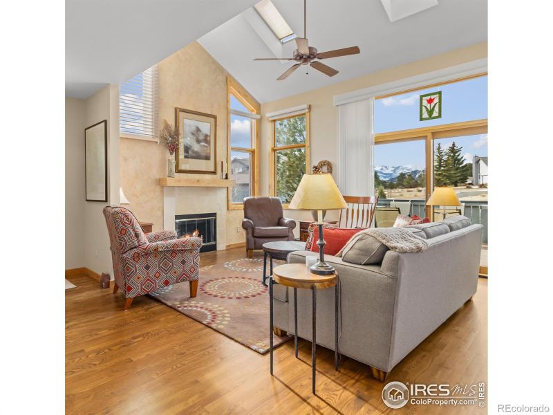 1400 Raven Cir #B, Estes Park, CO 80517