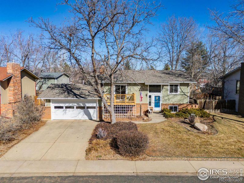 1631 Centaur Cir, Lafayette, CO 80026