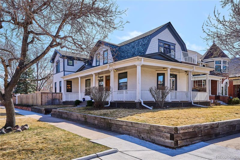 1000 S Pearl St, Denver, CO 80209