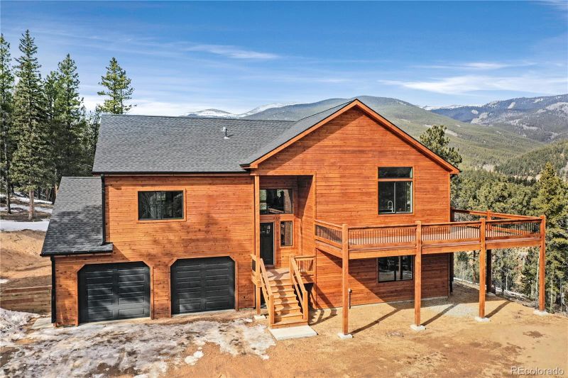 89 Bristlecone Cir, Bailey, CO 80421