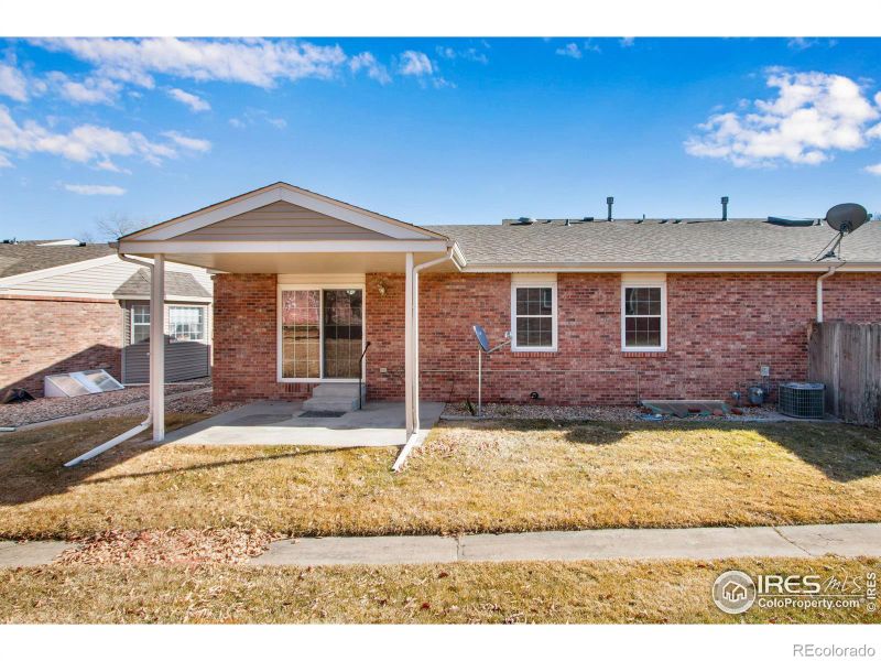 3950 W 12th St #34, Greeley, CO 80634