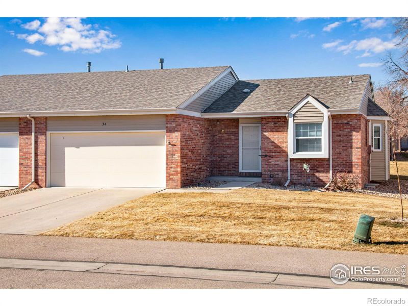 3950 W 12th St #34, Greeley, CO 80634