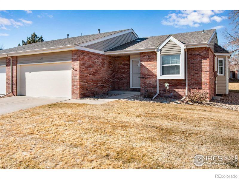3950 W 12th St #34, Greeley, CO 80634