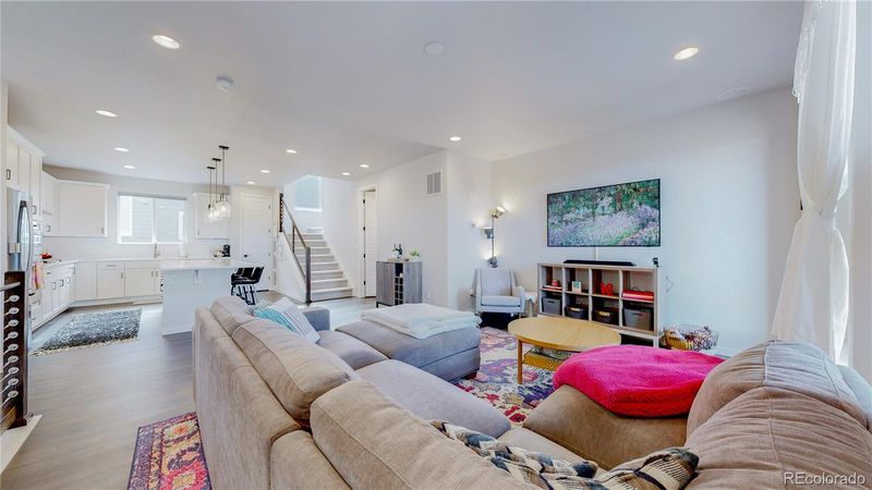 2647 Mayotte Way, Castle Rock, CO 80109